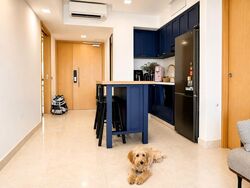 Eight Riversuites (D12), Condominium #574477941